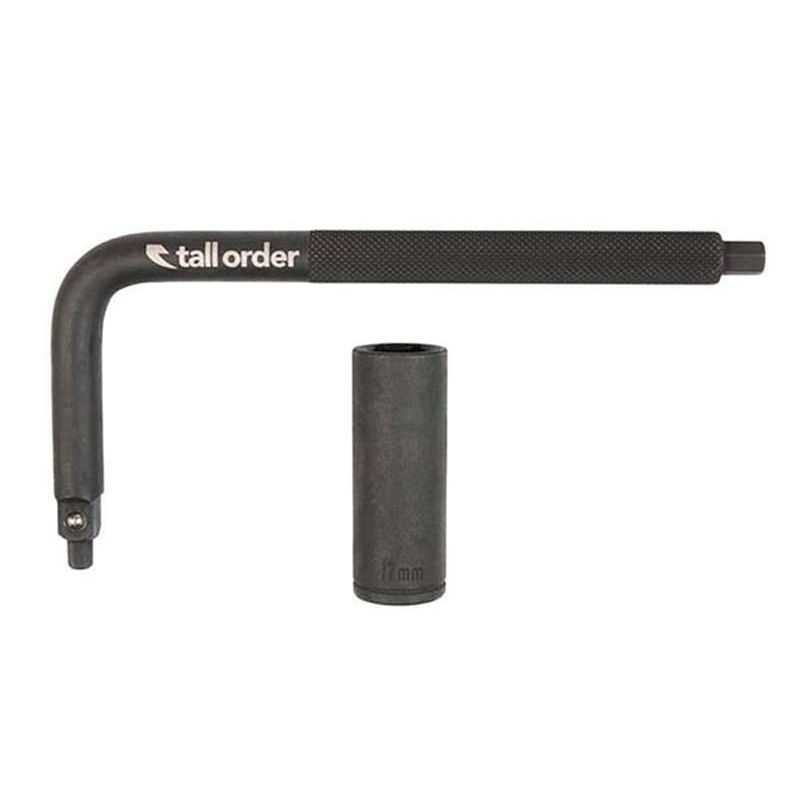 TALL ORDER POCKET SOCKET TOOL