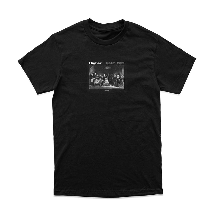 HIGHER WITCH NO T-Shirt