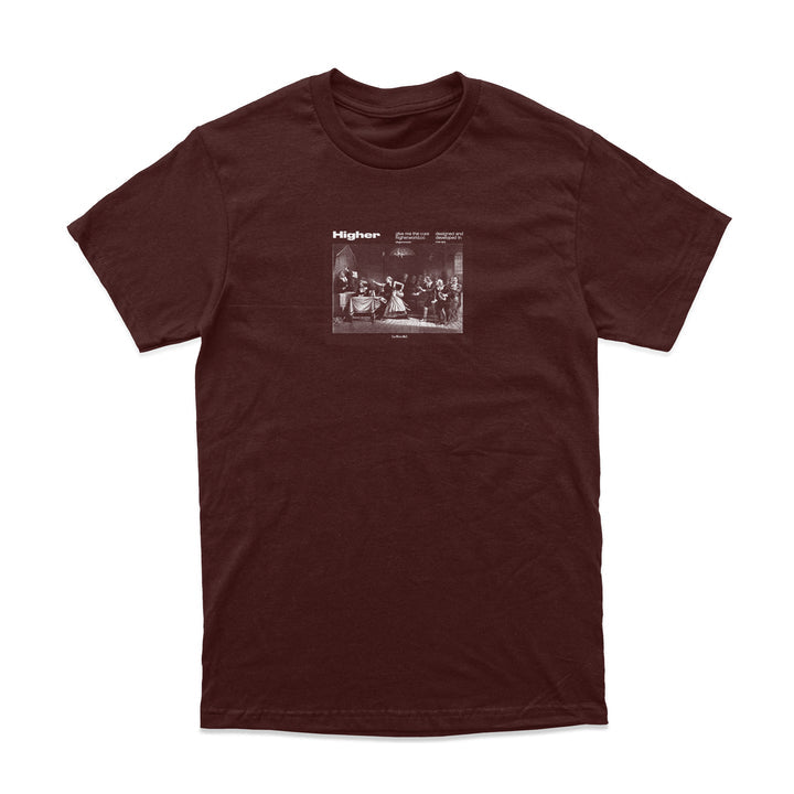 HIGHER WITCH NO T-Shirt