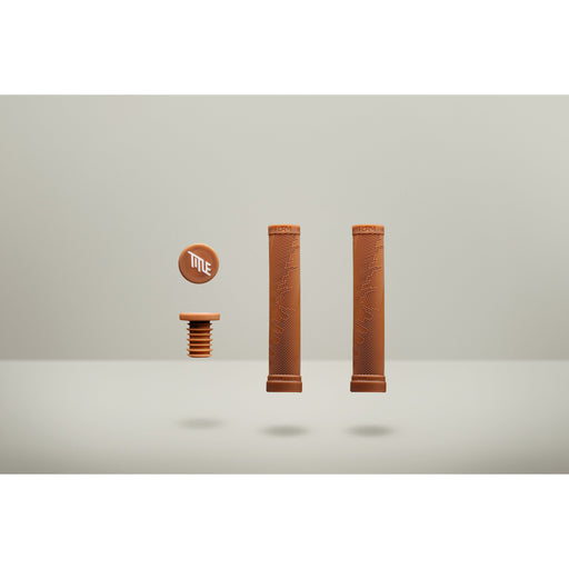 TITLE MTB FORM Gum Grips