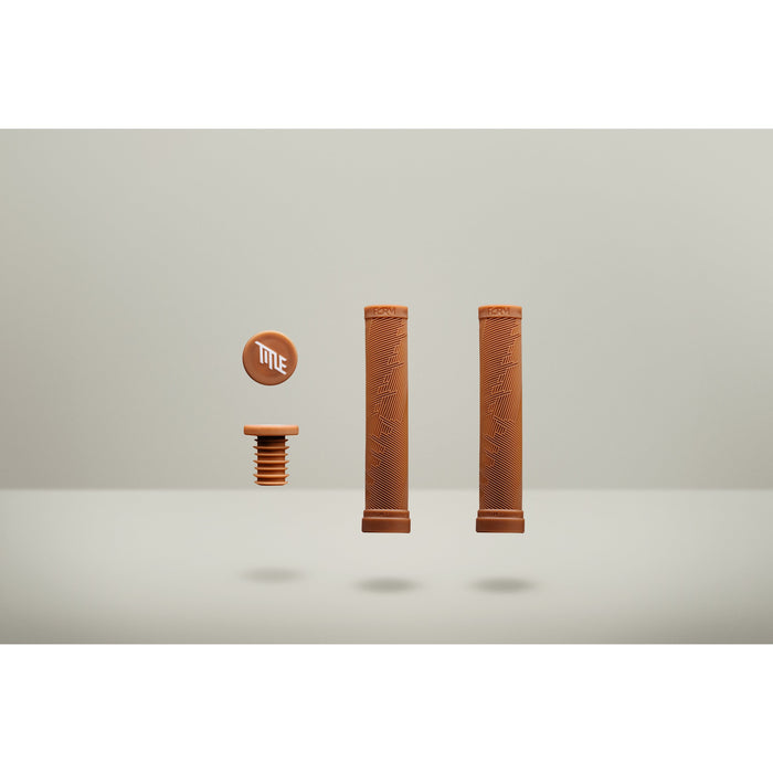 TITLE MTB FORM Gum Grips