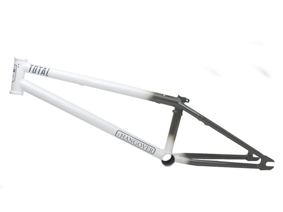 Total BMX Hangover H4 Frame Alex Coleborn Signature