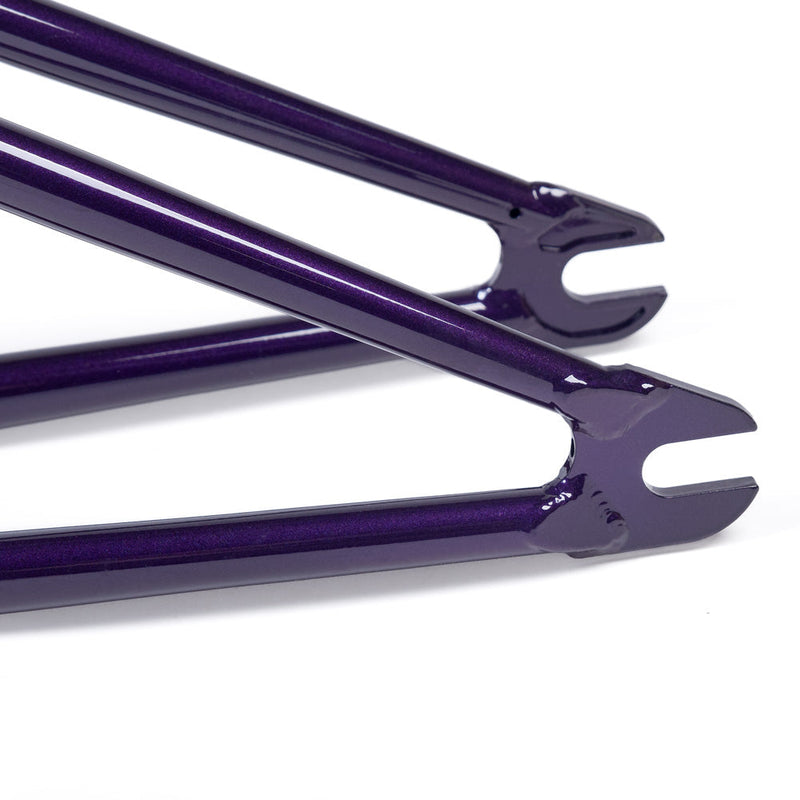 TOTAL BMX HANGOVER H4 FRAME