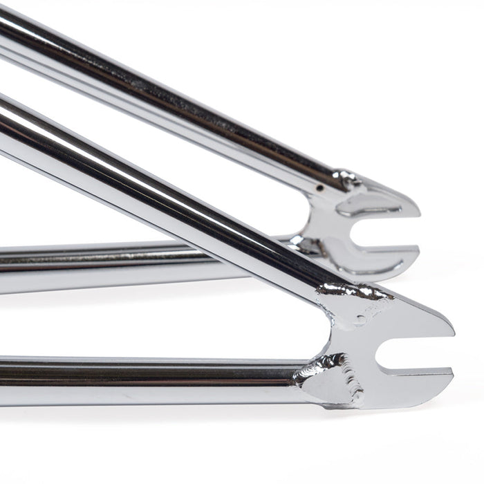 TOTAL BMX HANGOVER H4 FRAME