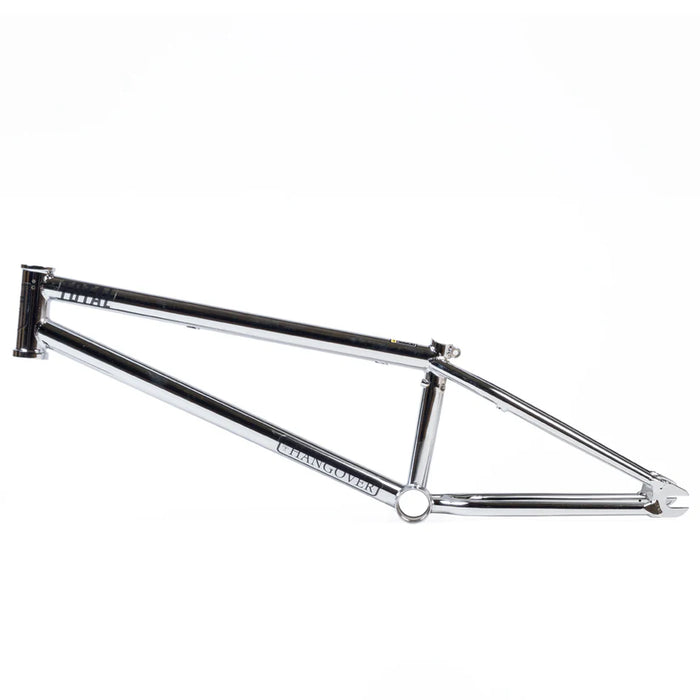 Total BMX Hangover H4 Frame Alex Coleborn Signature