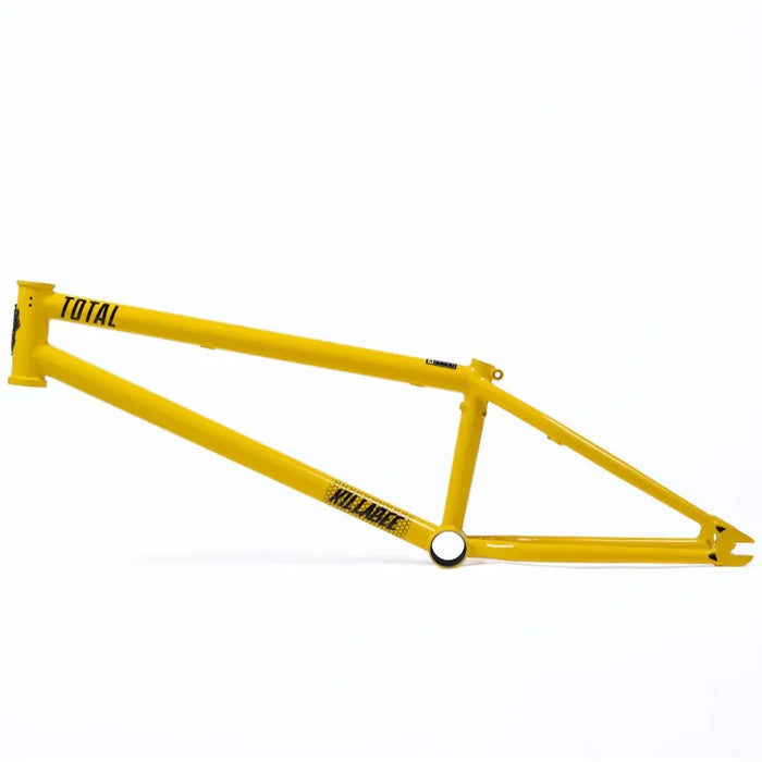 TOTAL BMX KILLABEE K4 FRAME