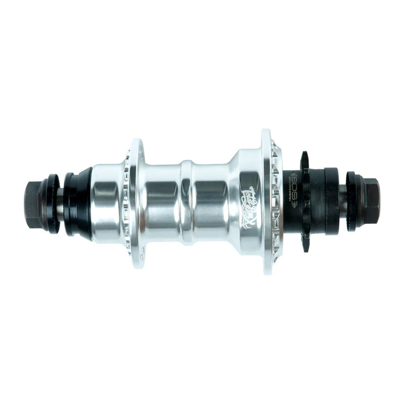 TOTAL BMX TECH 2 CASSETTE HUB