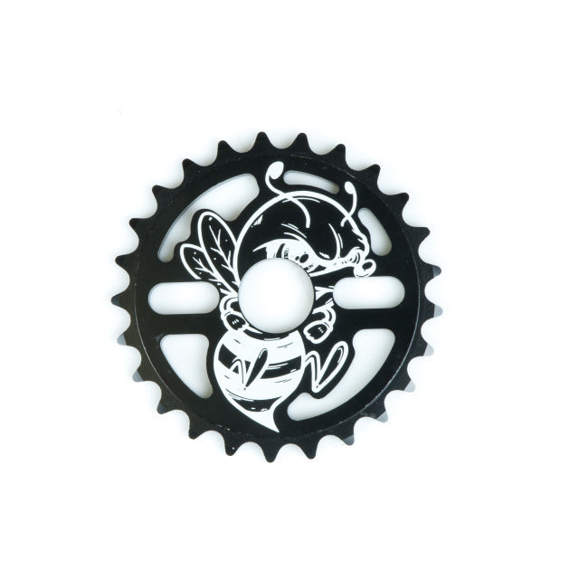 Total Killabee Chainring