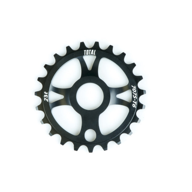 Total Rotary Chainring