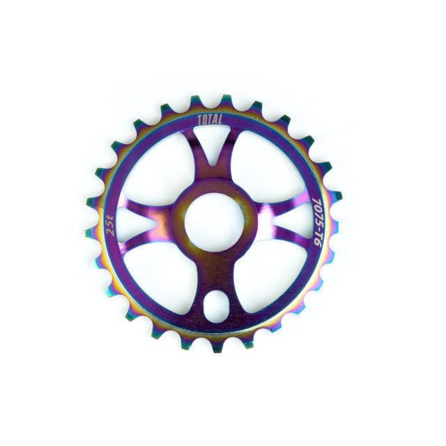 Total Rotary Chainring