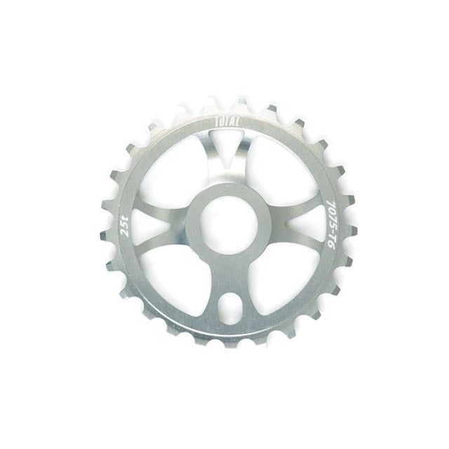 Total Rotary Chainring