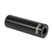 TOTAL SKINNIES V2 PEG black 4-inch heat-treated 7075 aluminum BMX bike peg sold individually