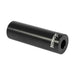 TOTAL SKINNIES V2 PEG black 4-inch heat-treated 7075 aluminum BMX bike peg sold individually