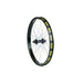 TOTAL TECHFIRE FRONT WHEEL for improved bike performance and durability with smooth ride technology