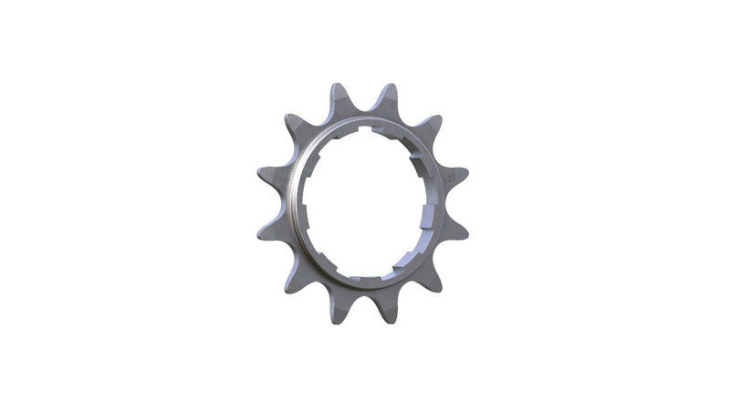 ONYX STAINLESS STEEL COG