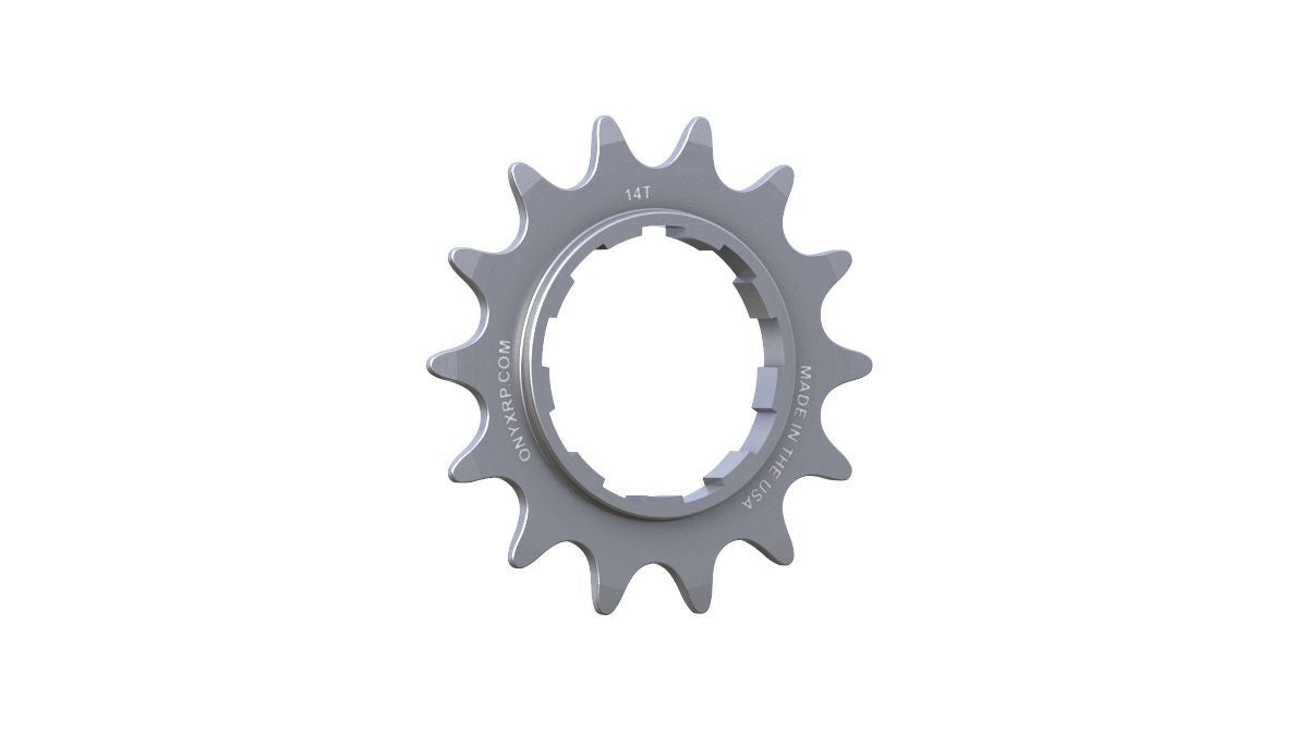 ONYX ALUMINIUM COG