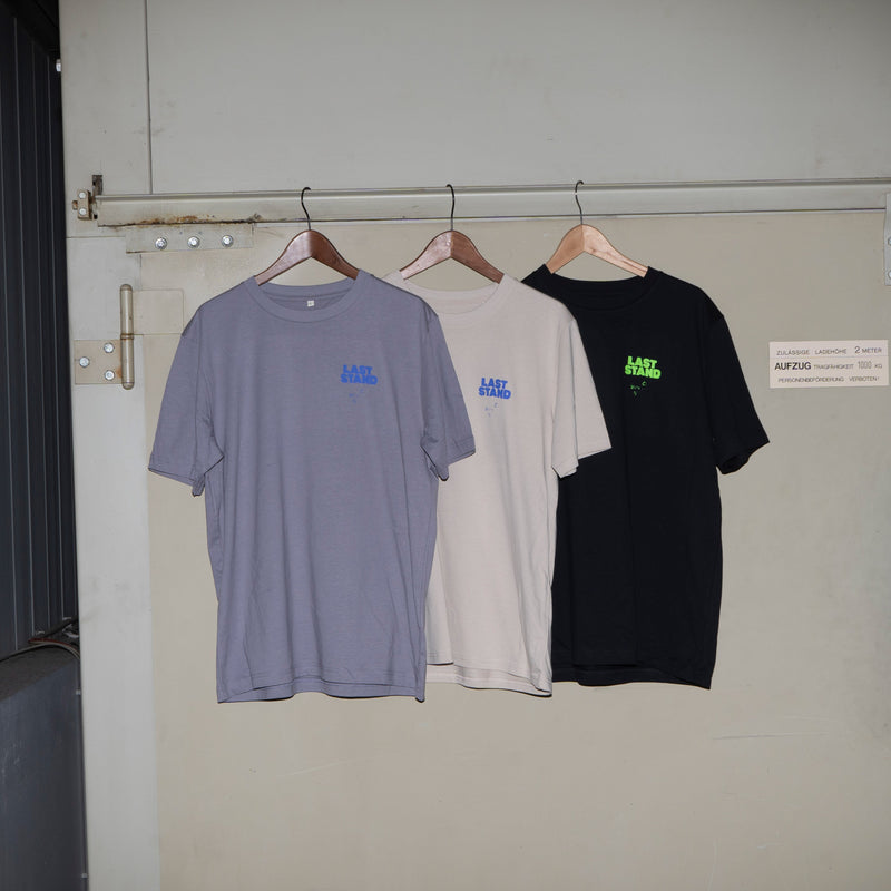 People's Store WETHEPEOPLE LAST STAND TEES