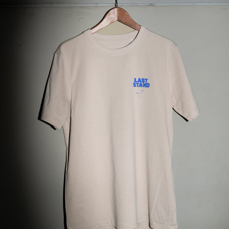 People's Store WETHEPEOPLE LAST STAND TEES