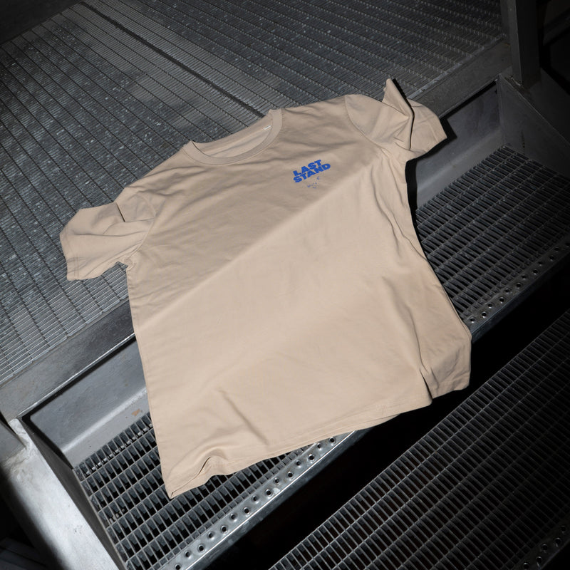 People's Store WETHEPEOPLE LAST STAND TEES