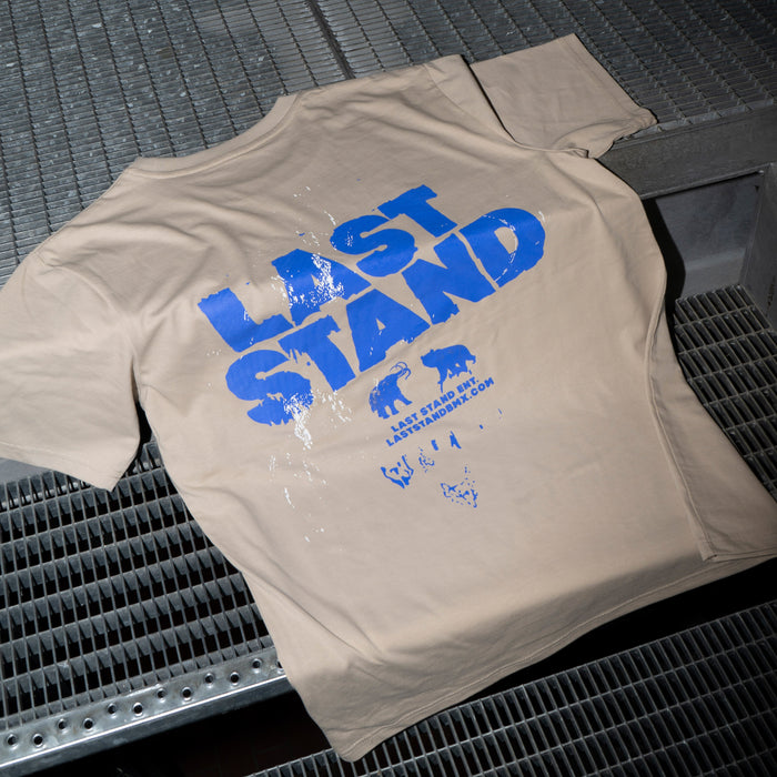 Wethepeople Last Stand Tees