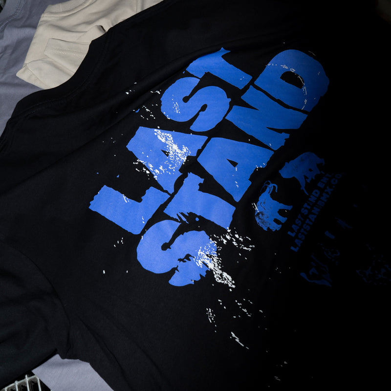 People's Store WETHEPEOPLE LAST STAND TEES