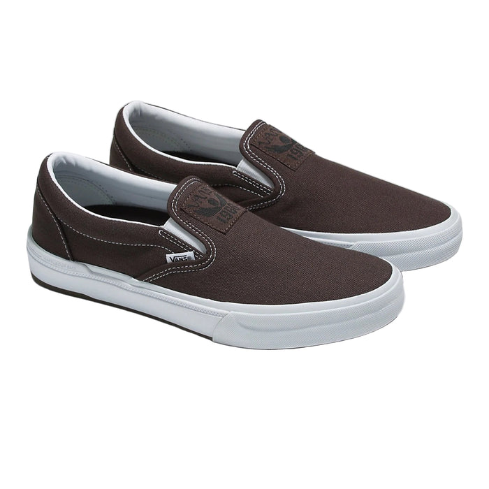 VANS SLIP-ON DAKOTA ROCHE