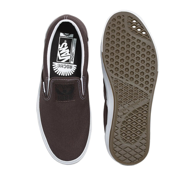 VANS SLIP-ON DAKOTA ROCHE