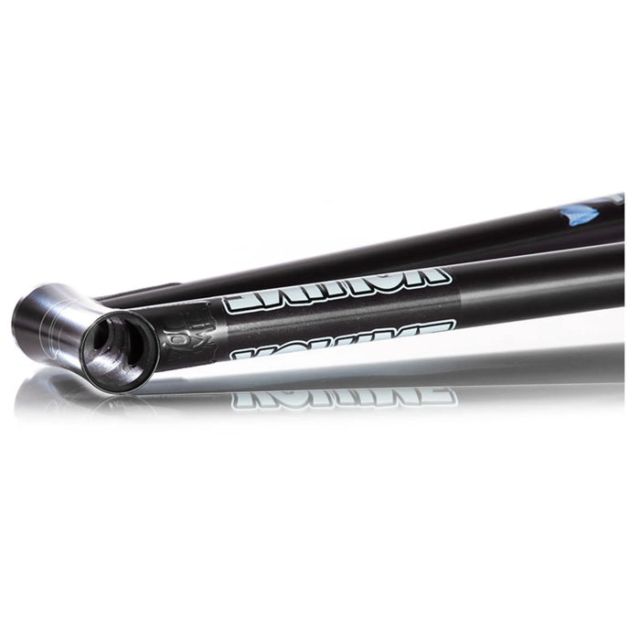 JARREN BARBOZA VISA VOLUME FRAME