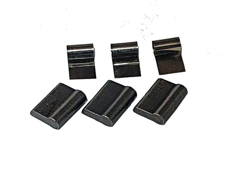 WETHEPEOPLE HYBRID Hinterradnabe Sperrklinken-Set 3pcs incl. Federn