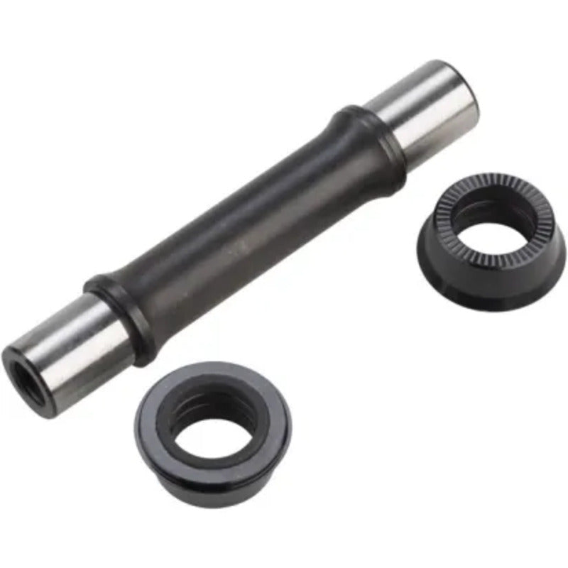 WETHEPEOPLE SUPREME Achs-/Konus-Set Front