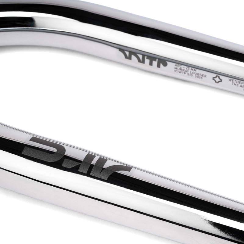 WETHEPEOPLE ARC 15 FORK