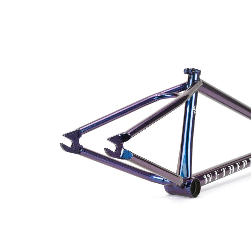 People's Store WETHEPEOPLE BATTLESHIP MAGNUM FRAME