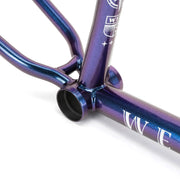 People's Store WETHEPEOPLE BATTLESHIP MAGNUM FRAME