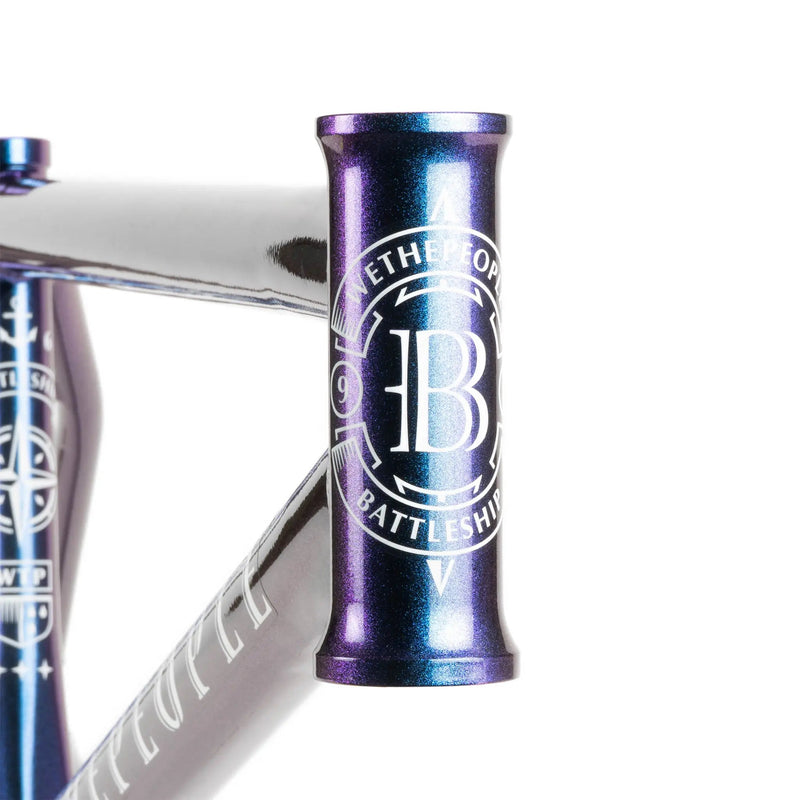 People's Store WETHEPEOPLE BATTLESHIP MAGNUM FRAME