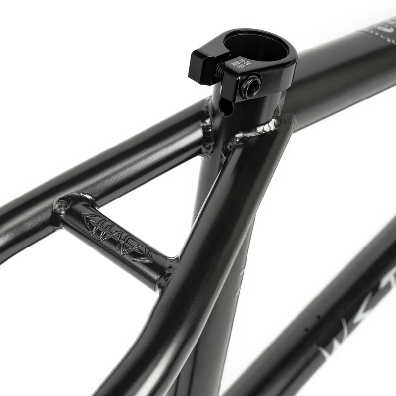 People's Store WETHEPEOPLE CHAOS MACHINE 22 FRAME /TYSON JONES-PENI SIGNATURE