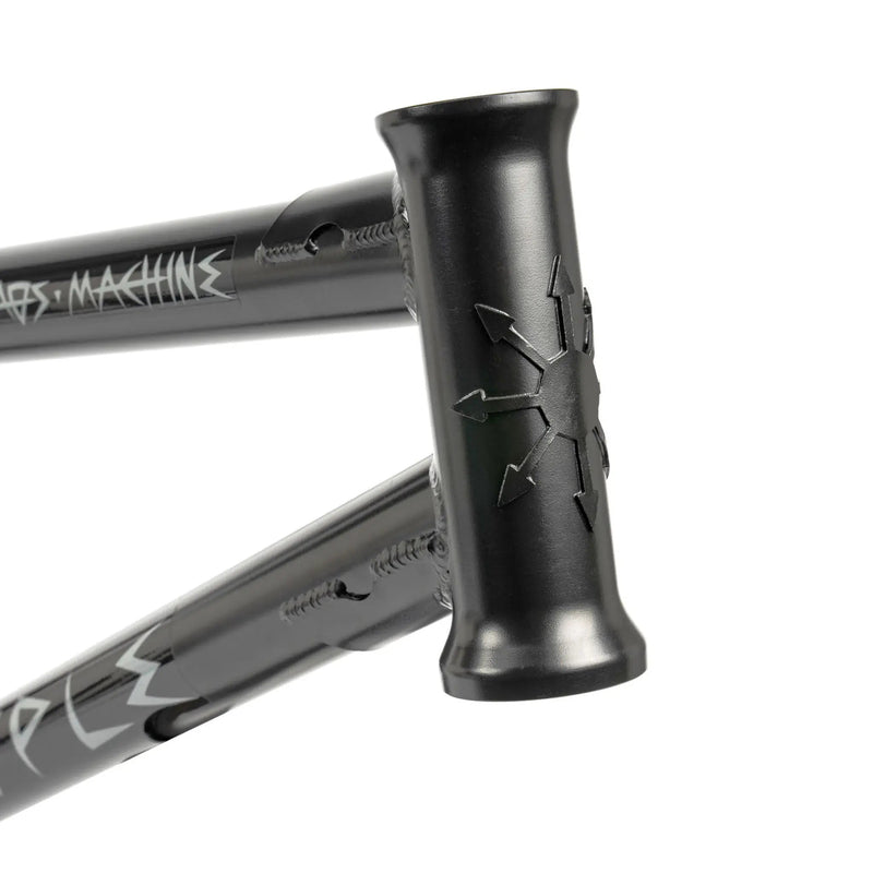 People's Store WETHEPEOPLE CHAOS MACHINE 22 FRAME /TYSON JONES-PENI SIGNATURE