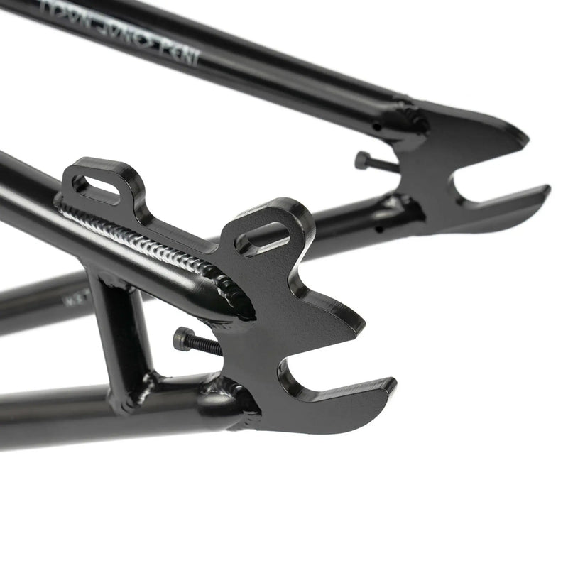 People's Store WETHEPEOPLE CHAOS MACHINE 22 FRAME /TYSON JONES-PENI SIGNATURE