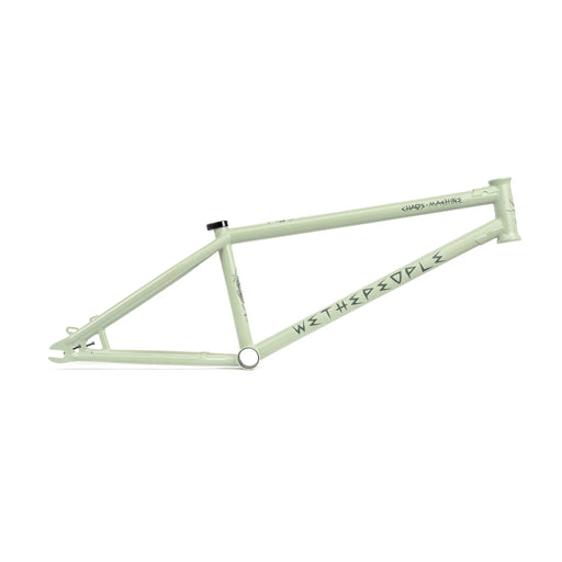 People's Store WETHEPEOPLE CHAOS MACHINE 22 FRAME /TYSON JONES-PENI SIGNATURE