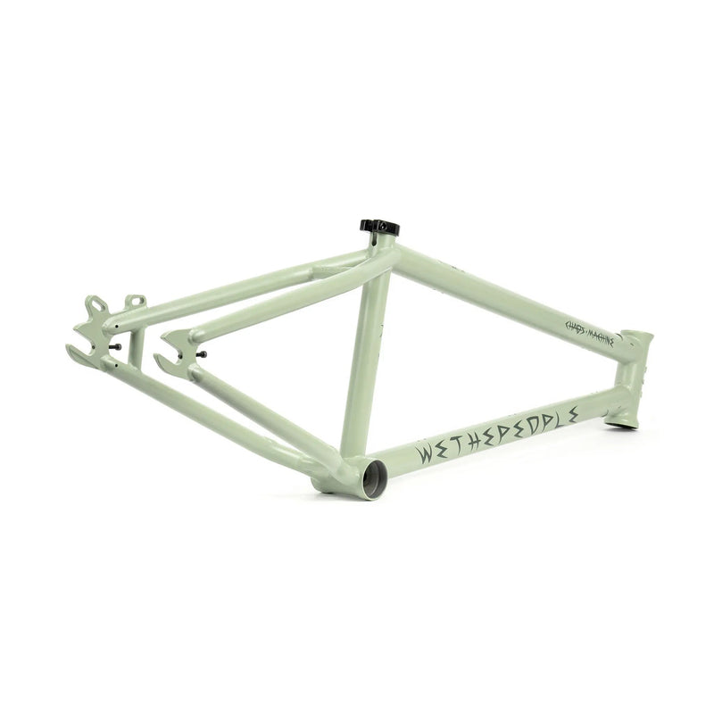 People's Store WETHEPEOPLE CHAOS MACHINE 22 FRAME /TYSON JONES-PENI SIGNATURE