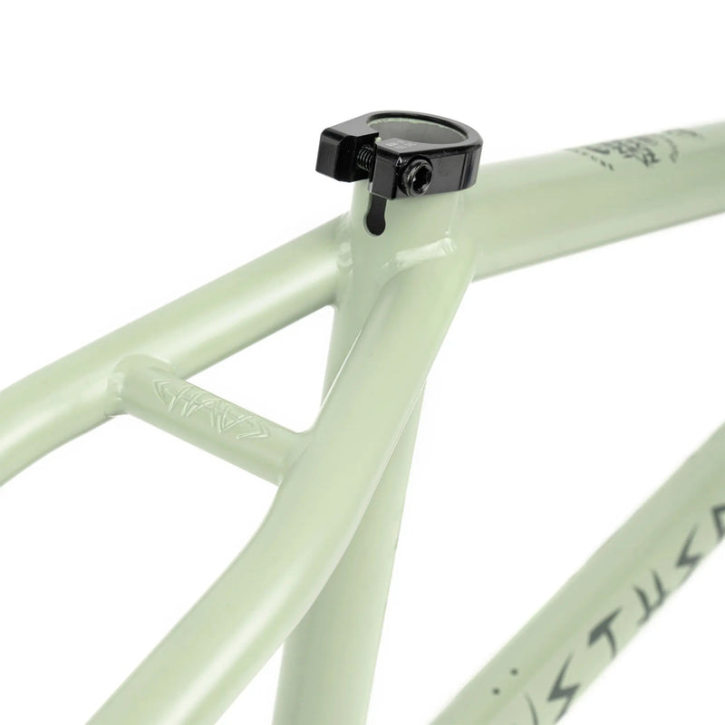 People's Store WETHEPEOPLE CHAOS MACHINE 22 FRAME /TYSON JONES-PENI SIGNATURE