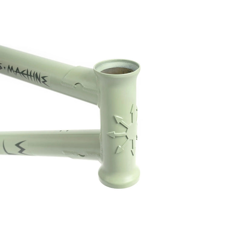 People's Store WETHEPEOPLE CHAOS MACHINE 22 FRAME /TYSON JONES-PENI SIGNATURE