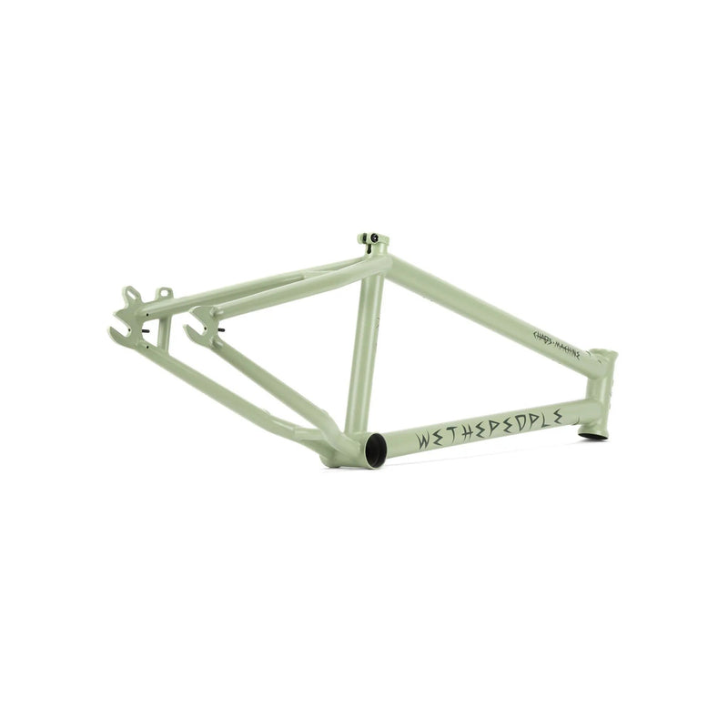 People's Store WETHEPEOPLE CHAOS MACHINE 20 FRAME / TYSON JONES-PENI SIGNATURE