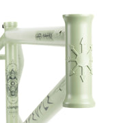 People's Store WETHEPEOPLE CHAOS MACHINE 20 FRAME / TYSON JONES-PENI SIGNATURE