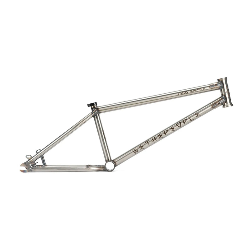 People's Store WETHEPEOPLE CHAOS MACHINE 22 FRAME /TYSON JONES-PENI SIGNATURE