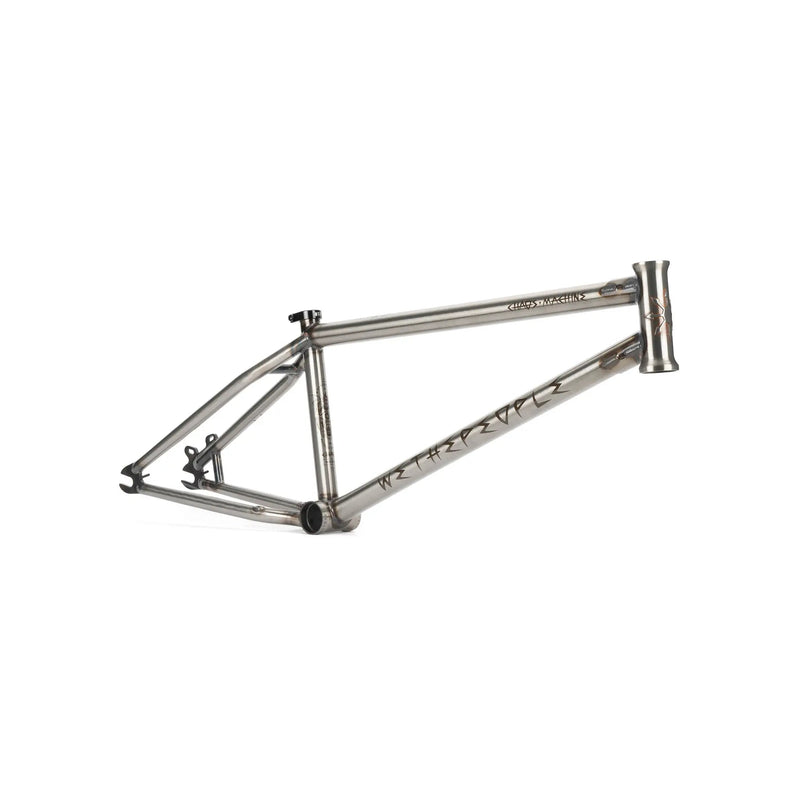 People's Store WETHEPEOPLE CHAOS MACHINE 22 FRAME /TYSON JONES-PENI SIGNATURE