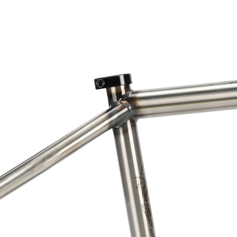 People's Store WETHEPEOPLE CHAOS MACHINE 22 FRAME /TYSON JONES-PENI SIGNATURE