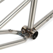 People's Store WETHEPEOPLE CHAOS MACHINE 22 FRAME /TYSON JONES-PENI SIGNATURE