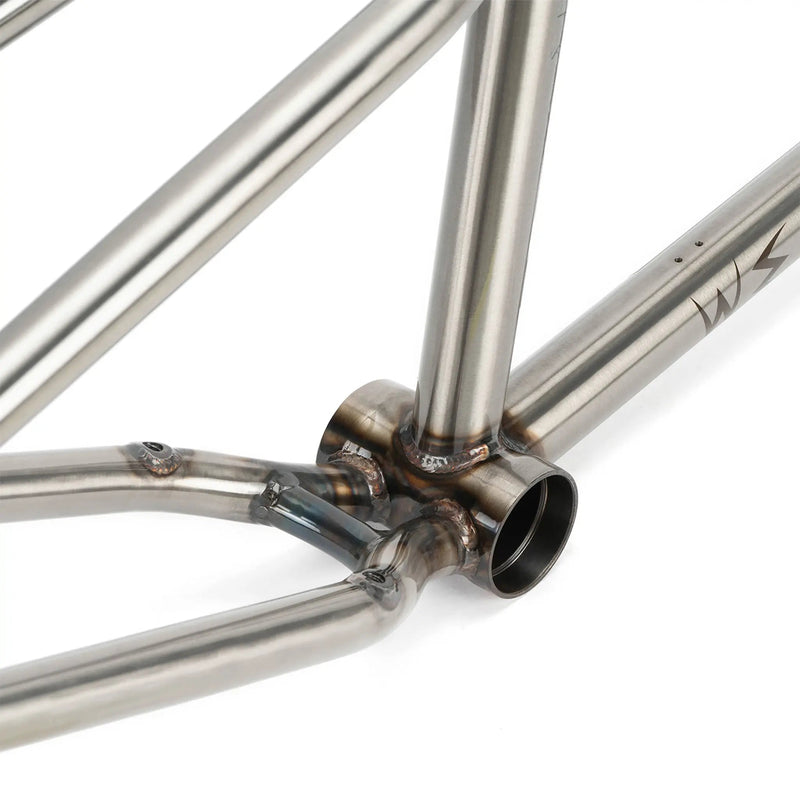 People's Store WETHEPEOPLE CHAOS MACHINE 22 FRAME /TYSON JONES-PENI SIGNATURE