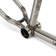 People's Store WETHEPEOPLE CHAOS MACHINE 22 FRAME /TYSON JONES-PENI SIGNATURE