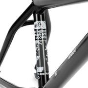 People's Store WETHEPEOPLE DOOMSAYER FRAME "JORDAN GODWIN" SIGNATURE